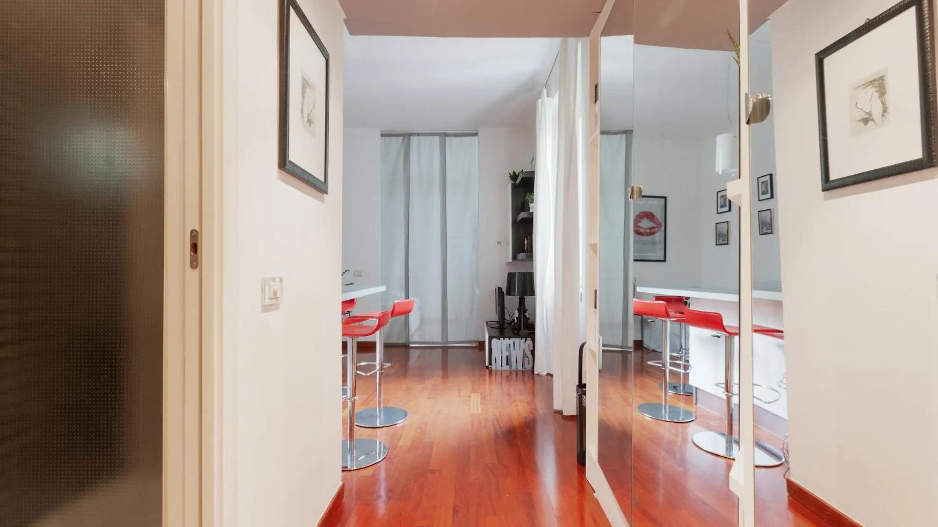 Porta Venezia M1 Cosy Apartment Milaan 0*,  Italië