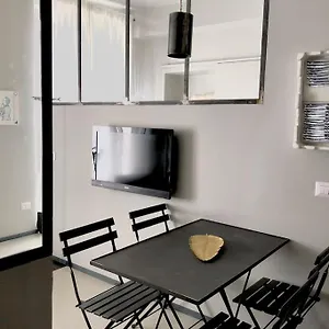  Apartment Brera Luxury Cozy Flat!