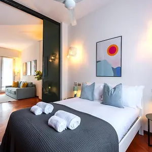  Apartment Sweett - San Vincenzo