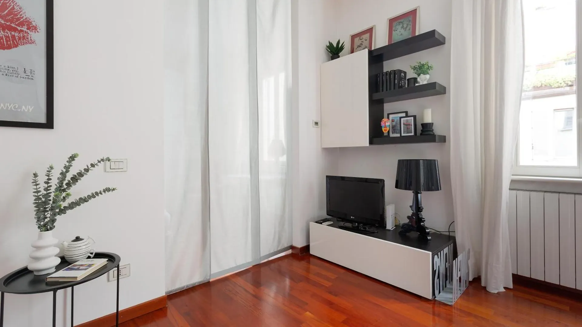 Porta Venezia M1 Cosy Apartment Milan