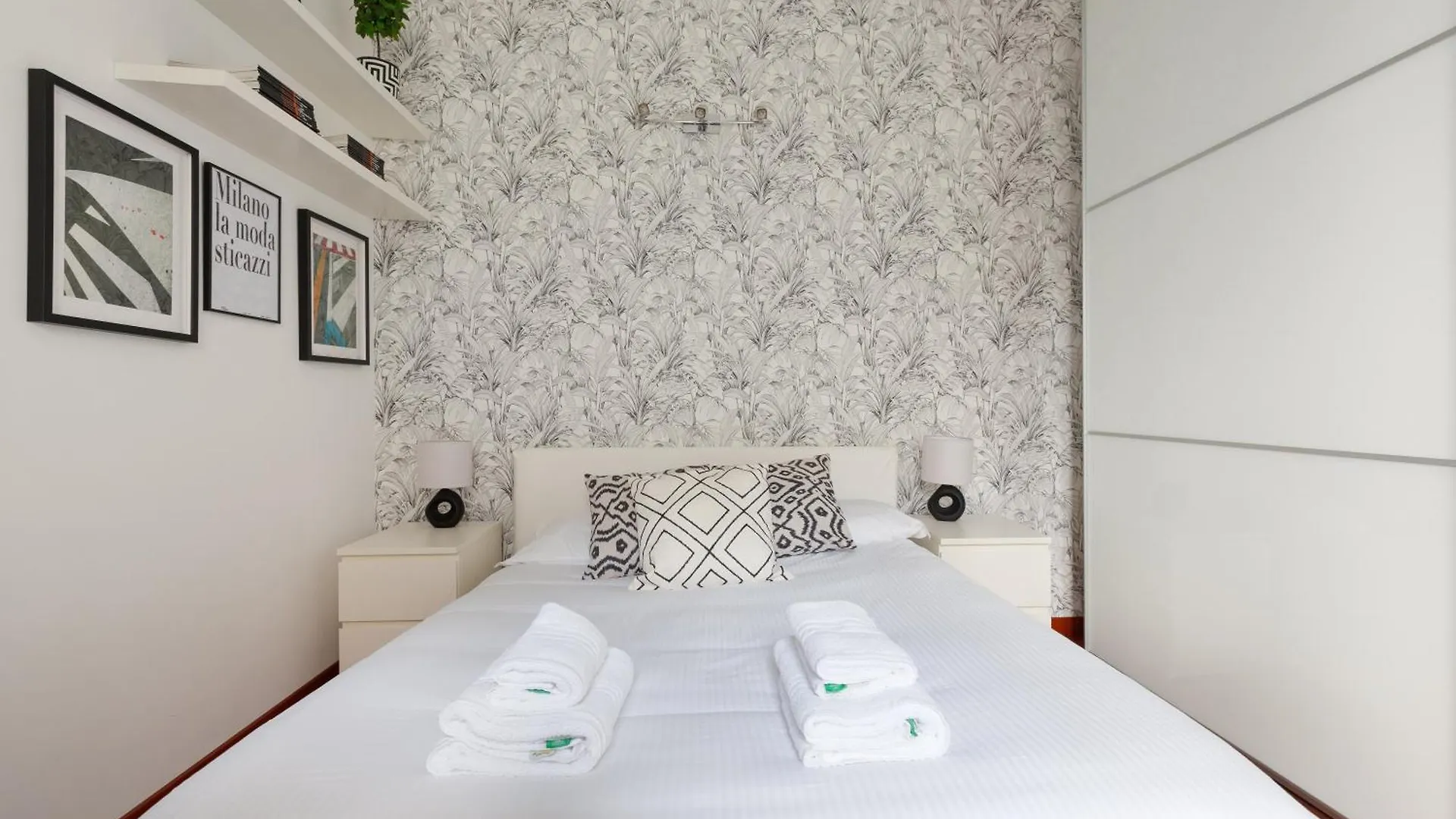 Porta Venezia M1 Cosy Apartment Milan 0*,  Italy