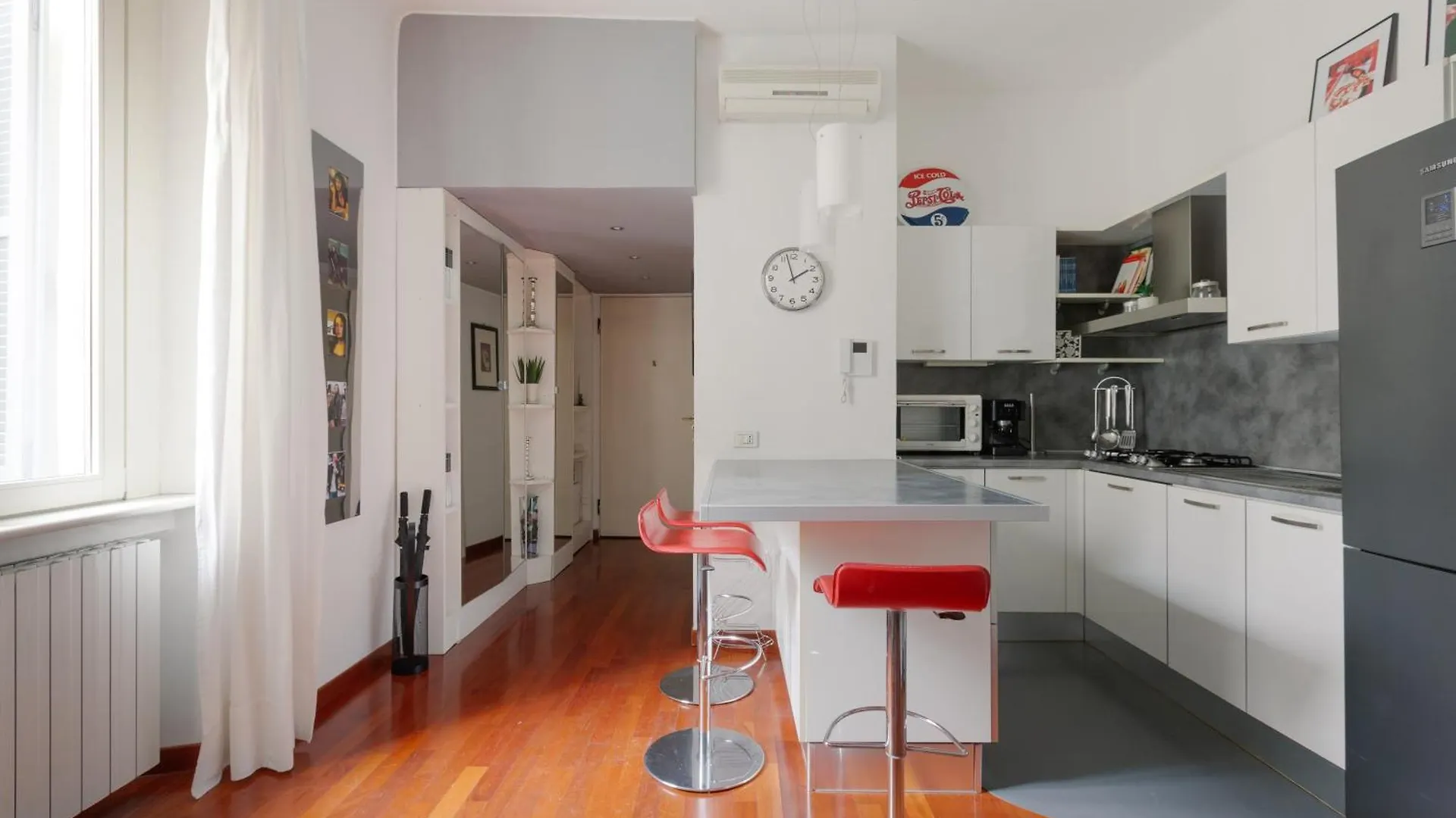 Porta Venezia M1 Cosy Apartment Milan