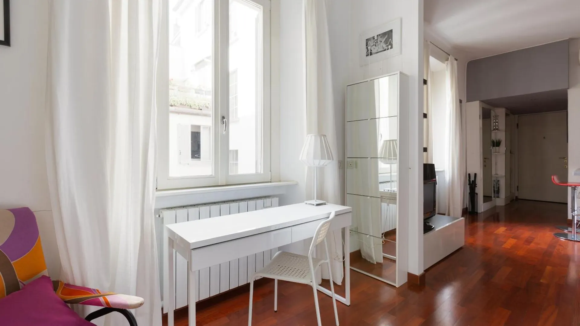 Porta Venezia M1 Cosy Apartment Milan Italy