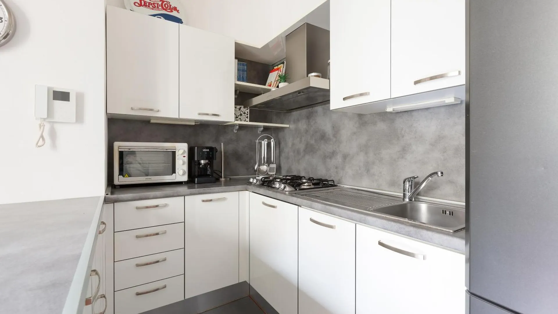 Porta Venezia M1 Cosy Apartment Milan