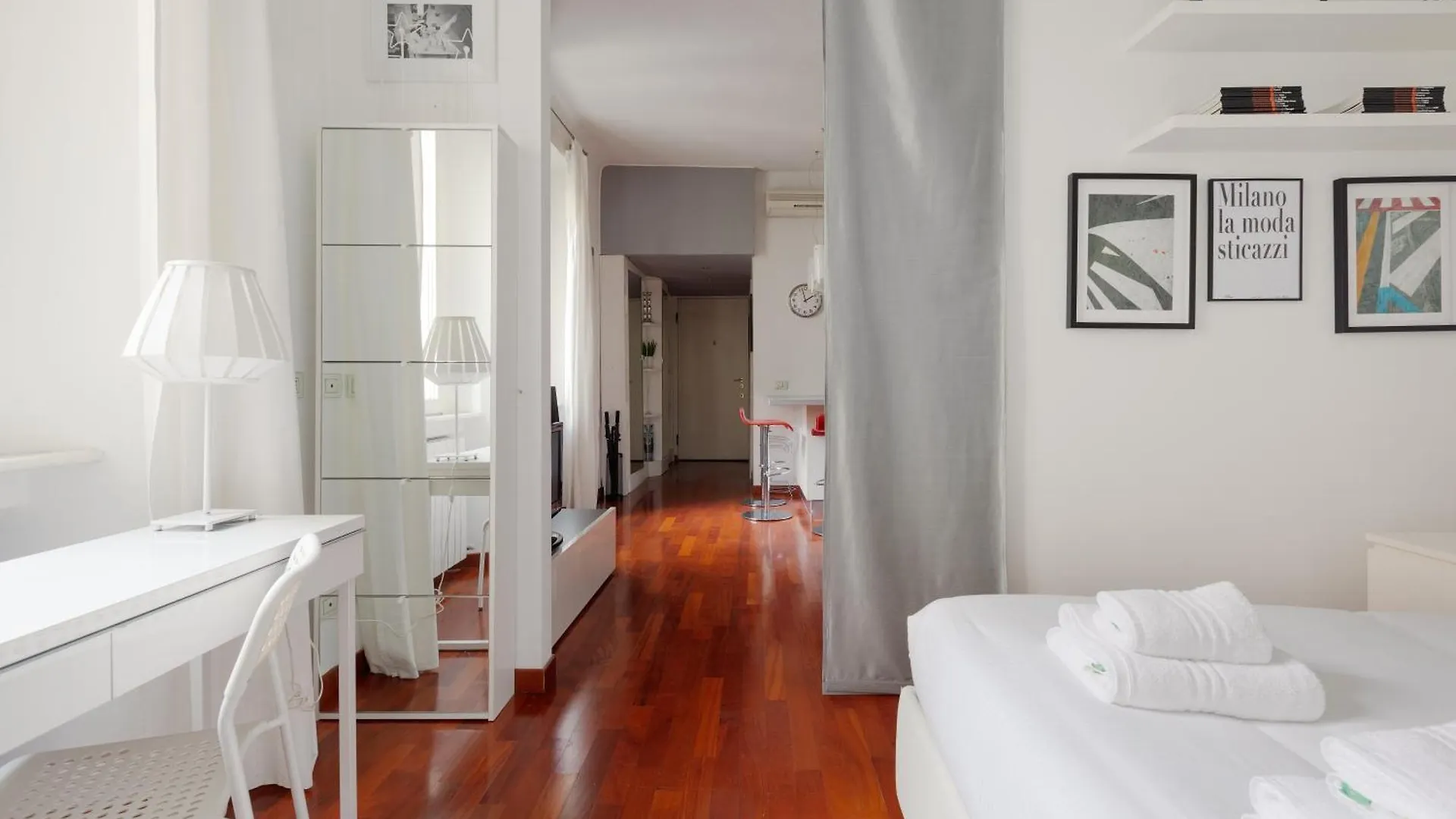 Porta Venezia M1 Cosy Apartment Milan 0*,  Italy