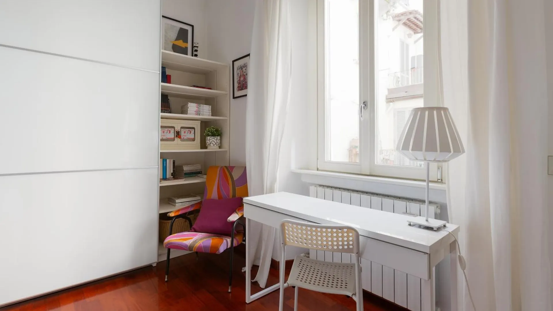 Porta Venezia M1 Cosy Apartment Milan