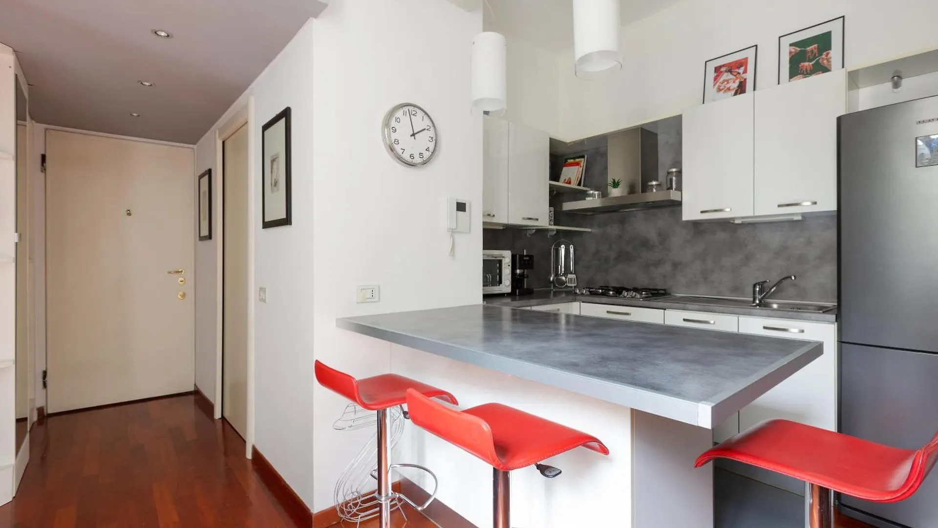 Porta Venezia M1 Cosy Apartment Milan