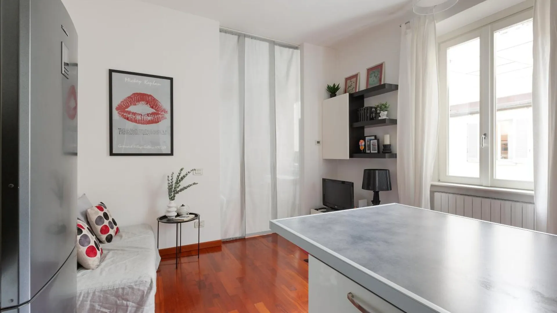 Porta Venezia M1 Cosy Apartment Milan Italy