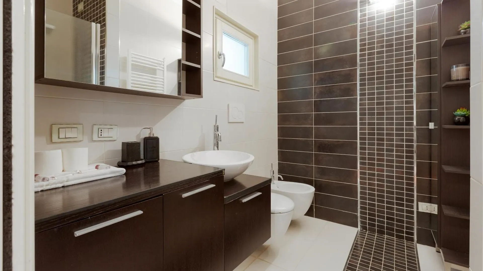 Porta Venezia M1 Cosy Apartment Milan