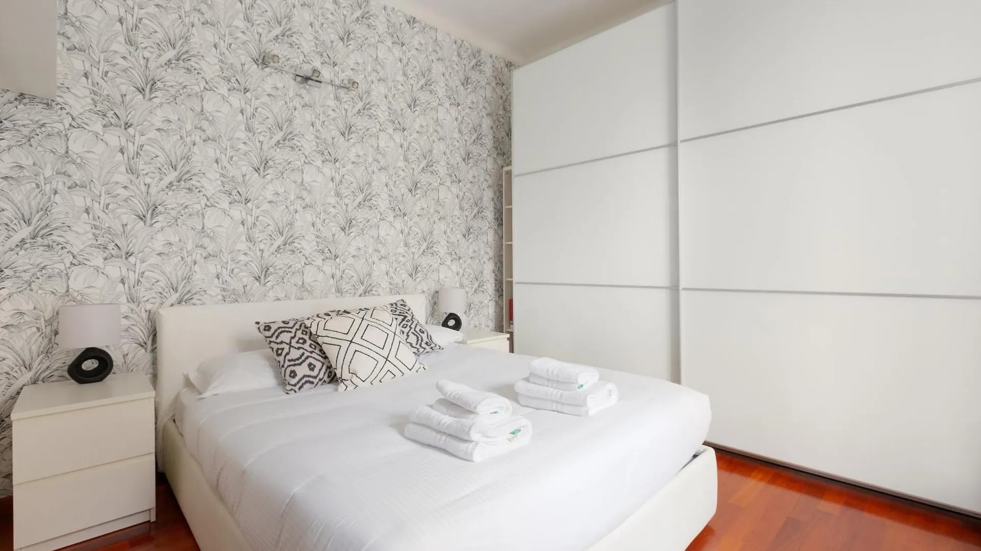 Porta Venezia M1 Cosy Apartment Milan