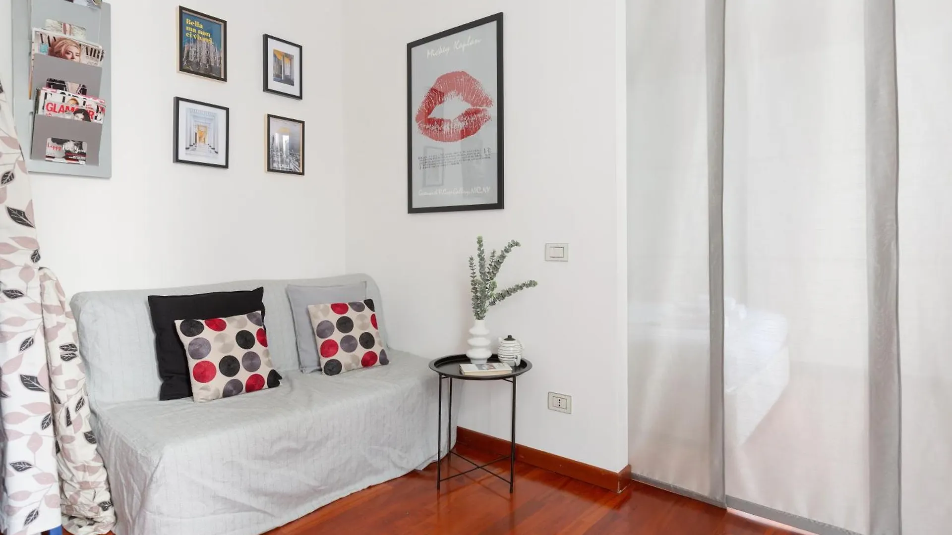 Porta Venezia M1 Cosy Apartment Milan